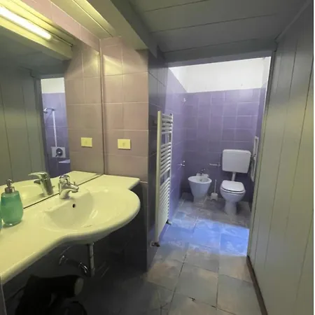 Apartmán San Gallo Grande
