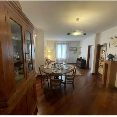 San Gallo Grande Apartment Florenz
