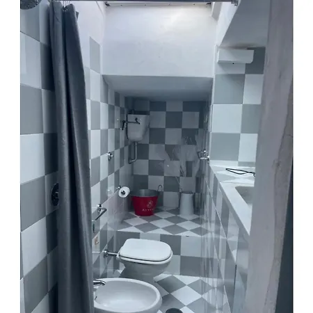 San Gallo Grande Apartment Florenz