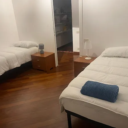 San Gallo Grande Apartment