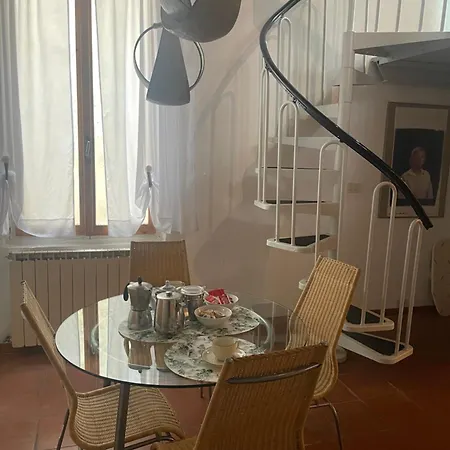 San Gallo Grande Apartment Florenz